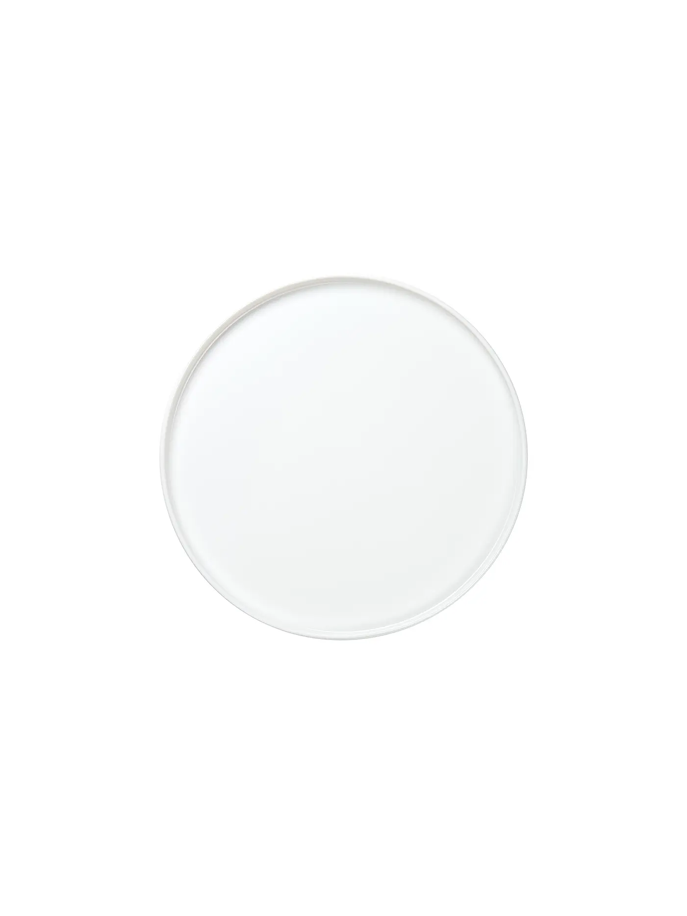 ASA SELECTION | Speiseteller OCO 27cm Weiss | 